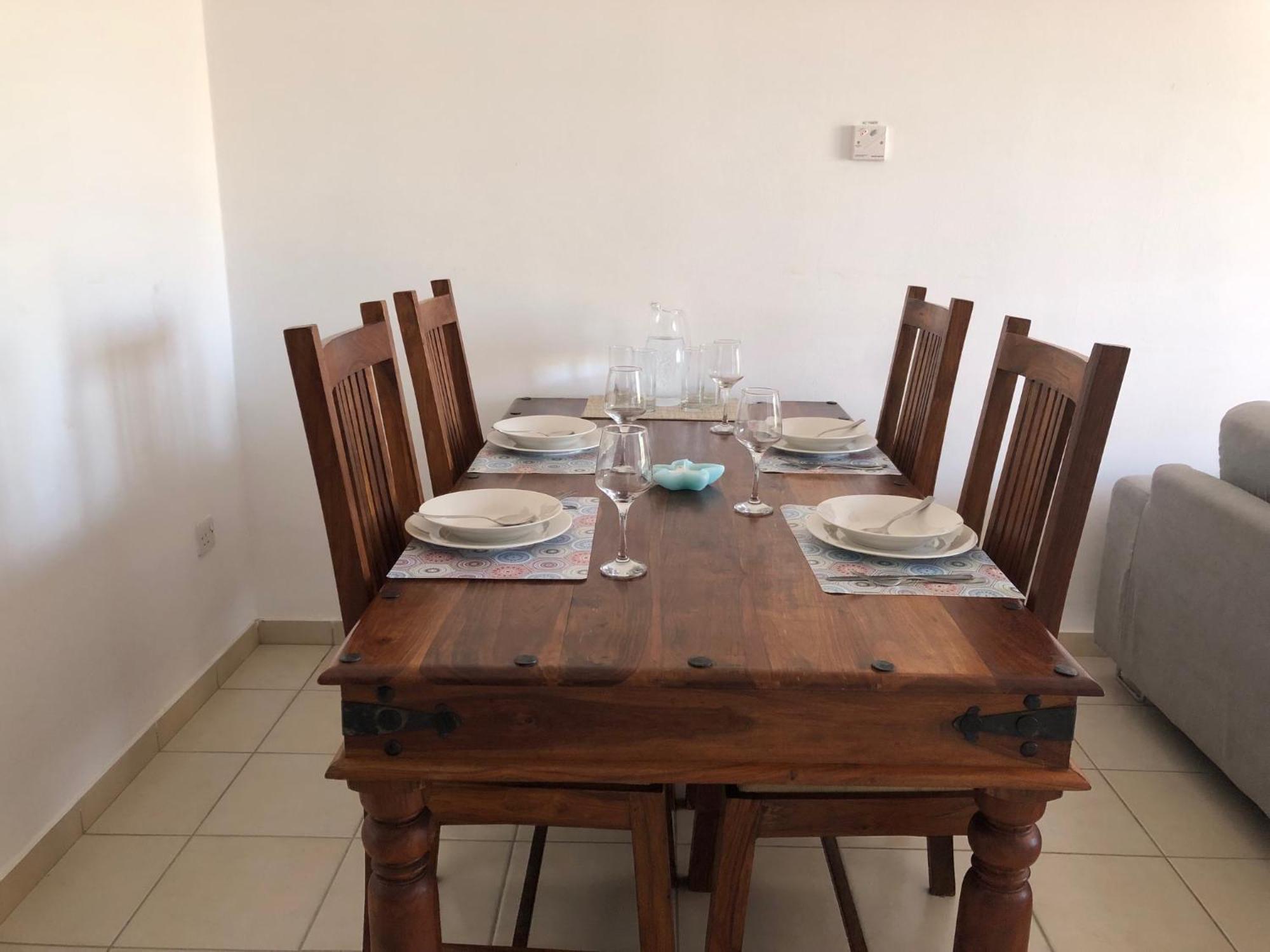 Kings Palace - Stylish 2 Bed Apartment With Sea Views Πάφος Εξωτερικό φωτογραφία